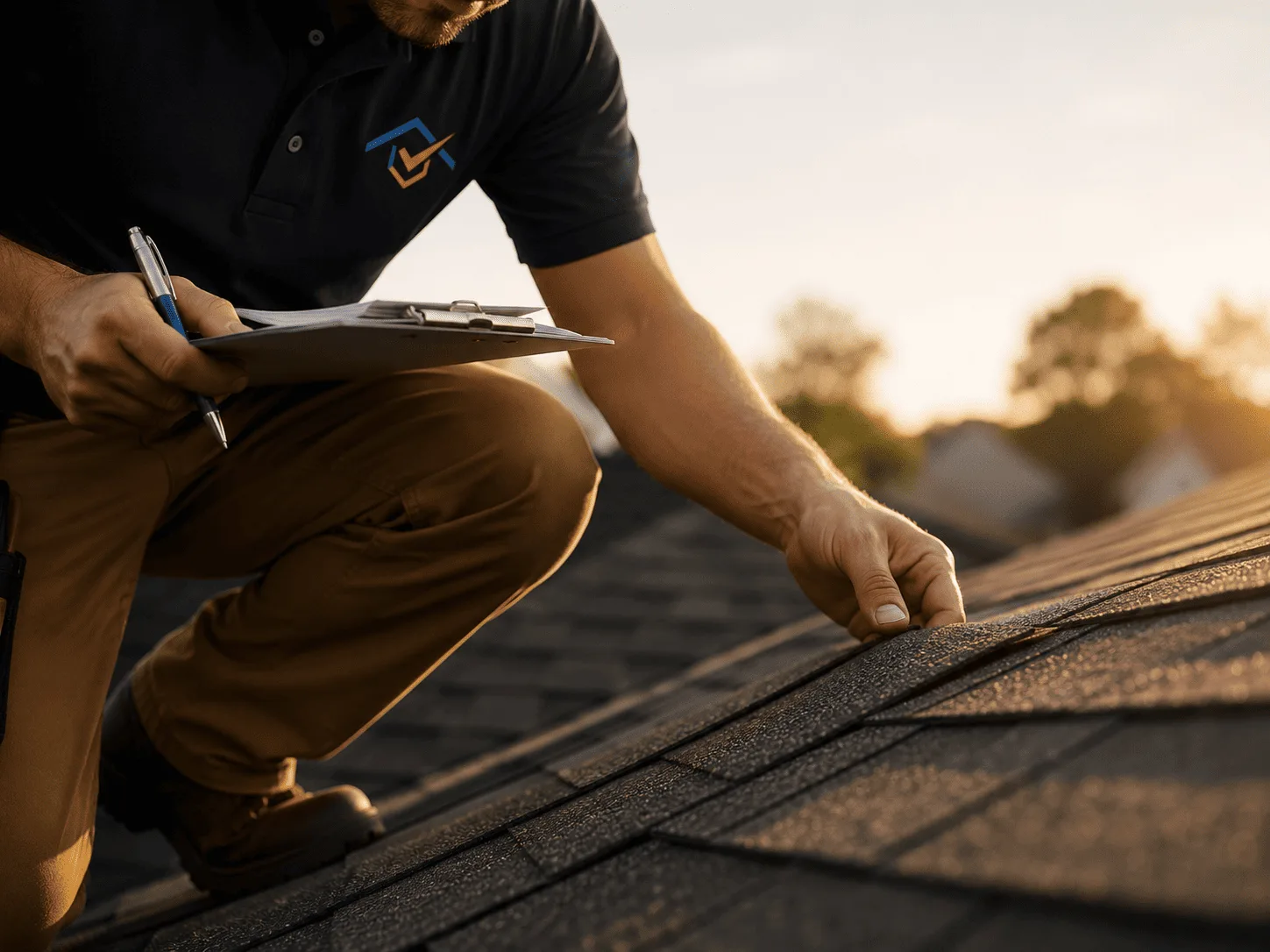Why Choose Roof Inspection in China Grove, NC