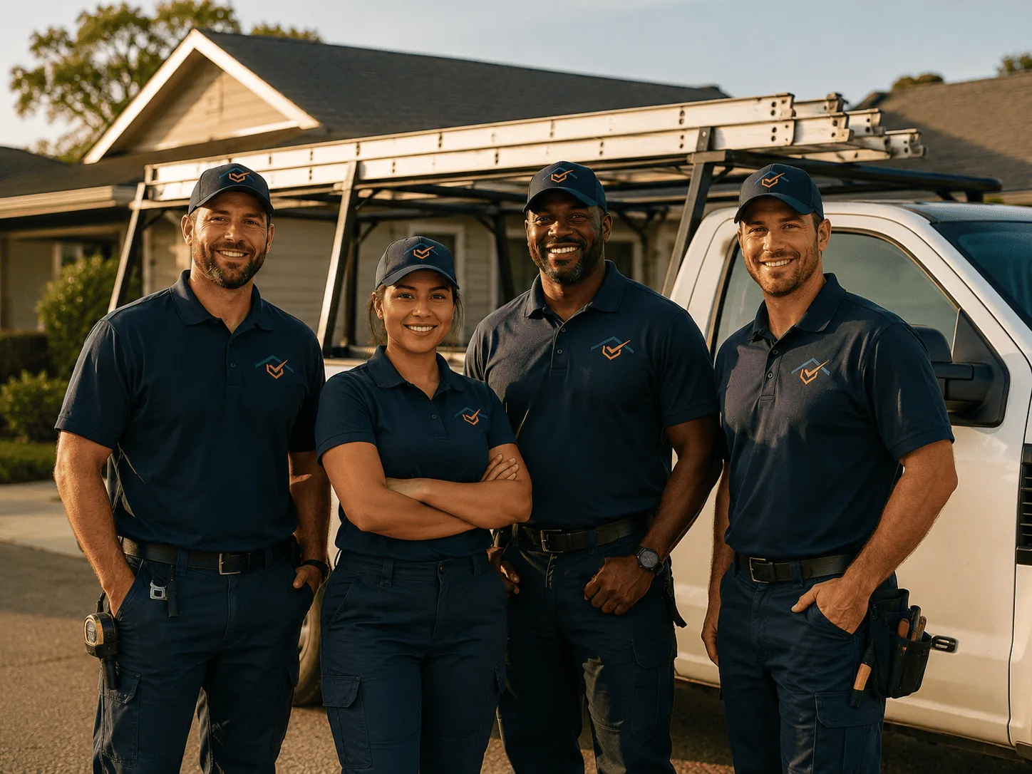 Roof Inspection company in China Grove, NC